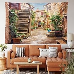 Ambesonne italian tapestry for sale  Delivered anywhere in USA 