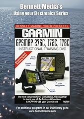 Garmin chartplotter 276c for sale  Delivered anywhere in USA 