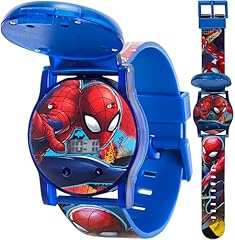 Accutime kids marvel for sale  Delivered anywhere in USA 