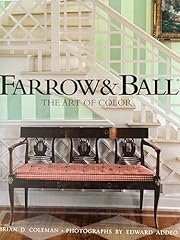 Farrow ball art for sale  Delivered anywhere in UK