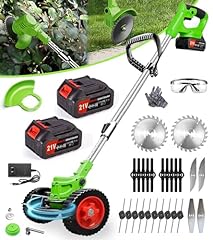 Electric weed eater for sale  Delivered anywhere in USA 