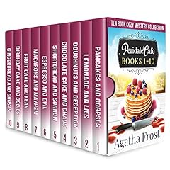 Cozy mysteries book for sale  Delivered anywhere in USA 