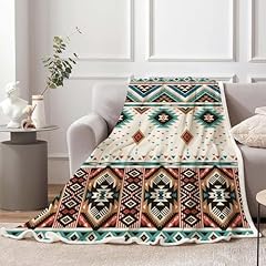 Aztec throw blankets for sale  Delivered anywhere in USA 