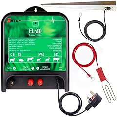 230v mains powered for sale  Delivered anywhere in UK