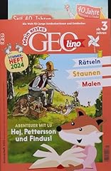 Erstes geolino somme gebraucht kaufen  Wird an jeden Ort in Deutschland