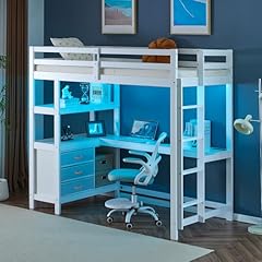 Vingli loft bed for sale  Delivered anywhere in USA 