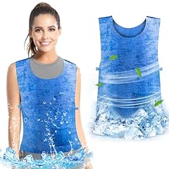 Evaporative cooling vest for sale  Delivered anywhere in USA 