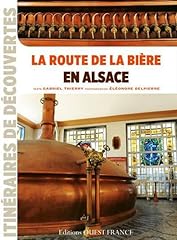 Route bière alsace d'occasion  Livré partout en France