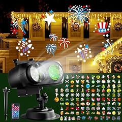Jackyled christmas projector for sale  Delivered anywhere in USA 
