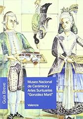 Museo nacional ceramica usato  Spedito ovunque in Italia 
