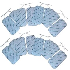 Large tens pads for sale  Delivered anywhere in UK