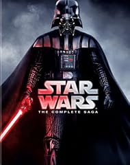Star wars complete for sale  Delivered anywhere in USA 