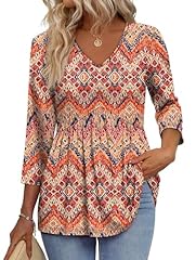 Aokosor ladies tops for sale  Delivered anywhere in UK