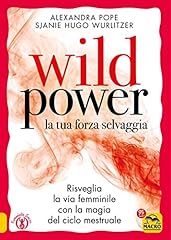 Wild power usato  Spedito ovunque in Italia 