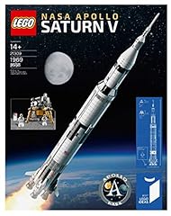 Lego 21309 nasa for sale  Delivered anywhere in USA 