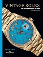 Vintage rolex limited for sale  Delivered anywhere in USA 