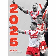 St. helens rugby for sale  Delivered anywhere in UK