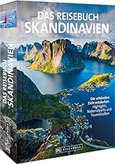 Reisebuch skandinavien schöns gebraucht kaufen  Wird an jeden Ort in Deutschland