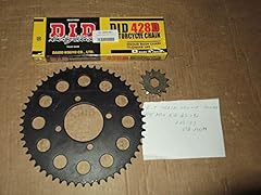 Kit transmission chain for sale  Delivered anywhere in UK