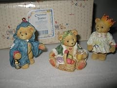 Enesco cherished teddies. for sale  Delivered anywhere in UK