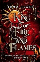 King fire flames for sale  Delivered anywhere in USA 