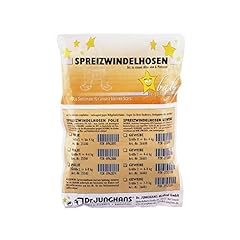 Spreizhöschen gewebe säuglin gebraucht kaufen  Wird an jeden Ort in Deutschland