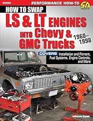 Swap eng chevy for sale  Delivered anywhere in USA 