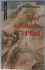 Schmale pfad handbuch gebraucht kaufen  Wird an jeden Ort in Deutschland