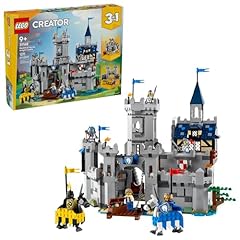 Lego creator medieval for sale  Delivered anywhere in USA 