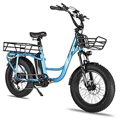 Hiland fat tire usato  Spedito ovunque in Italia 