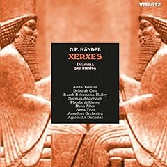 Xerxes hwv act d'occasion  Livré partout en France