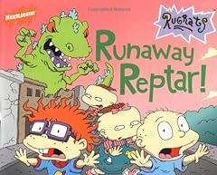 Runaway reptar for sale  Delivered anywhere in USA 