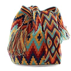 Wayuu bag summer for sale  Delivered anywhere in USA 