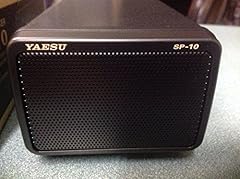 Yaesu speaker linea usato  Spedito ovunque in Italia 