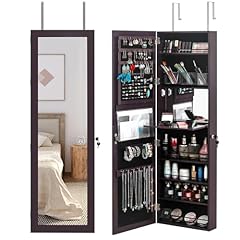 Bonnlo jewelry armoire for sale  Delivered anywhere in USA 