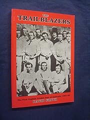 Trailblazers first english for sale  Delivered anywhere in UK