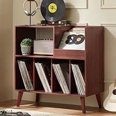 Large record stand for sale  Delivered anywhere in UK