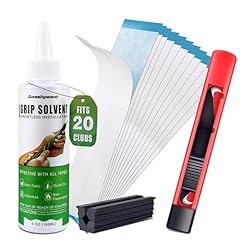 Goashpeaot regripping fits for sale  Delivered anywhere in USA 