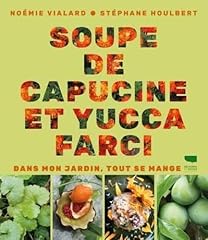 Soupe capucine yucca d'occasion  Livré partout en France