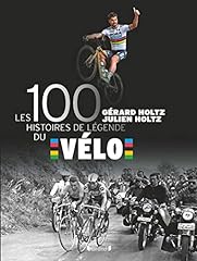 100 histoires légende d'occasion  Livré partout en Belgiqu