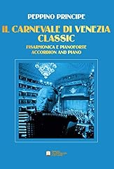 Carnevale venezia. classic. usato  Spedito ovunque in Italia 