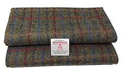 Traditional harris tweed for sale  Delivered anywhere in Ireland