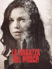 Ragazza nel bosco usato  Spedito ovunque in Italia 