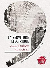 Servitude électrique rêve d'occasion  Livré partout en Belgiqu