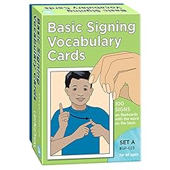 Vocabulary cards set for sale  Delivered anywhere in USA 