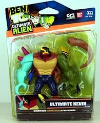 Ben 10cm kevin for sale  Delivered anywhere in UK