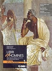 Libri homines. letteratura usato  Spedito ovunque in Italia 