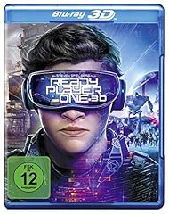 Ready player 3d gebraucht kaufen  Wird an jeden Ort in Deutschland