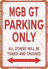 Retrorust metal sign for sale  Delivered anywhere in USA 