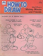 Mickey mouse and d'occasion  Livré partout en Belgiqu